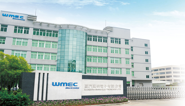 Company profile